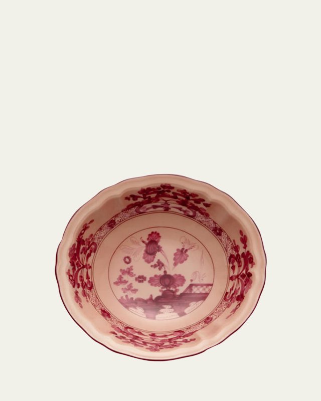 Oriente Italiano Fruit Bowl